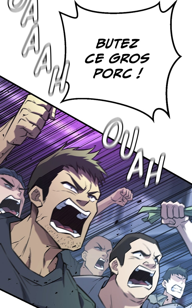 Read King of the Arena FR Manga Online