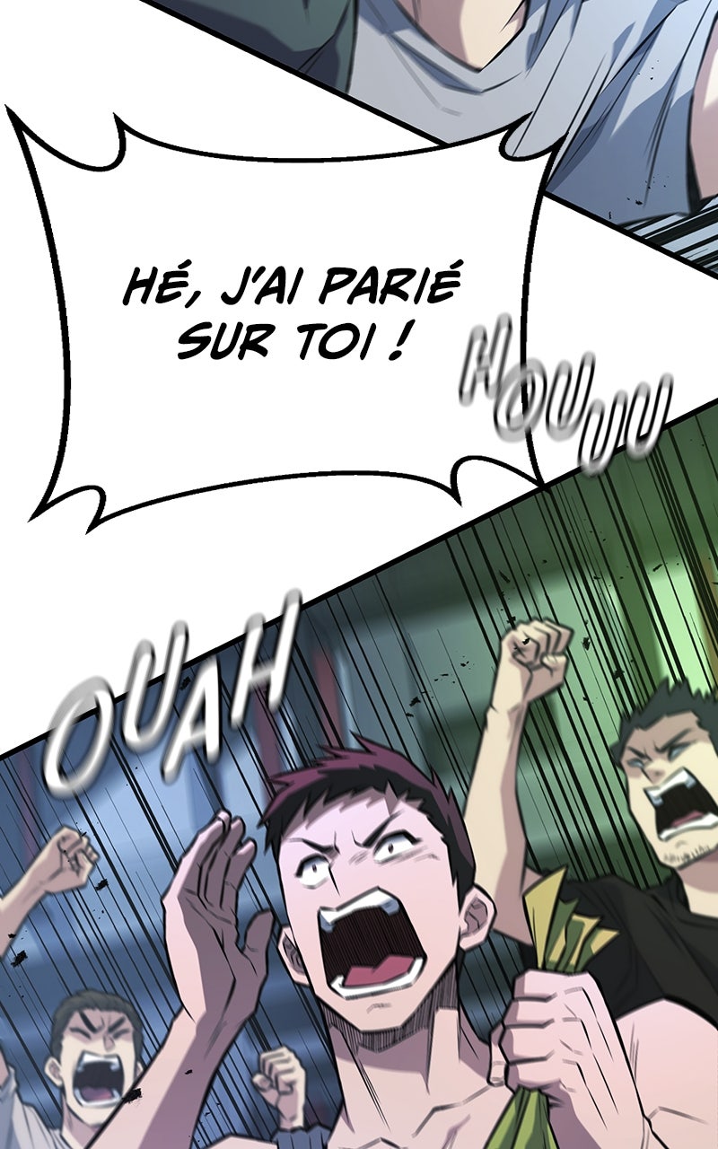 Read King of the Arena FR Manga Online