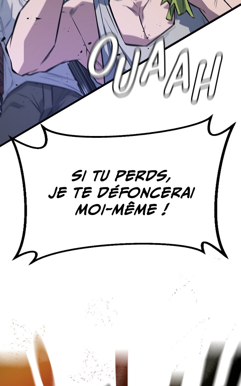 Read King of the Arena FR Manga Online