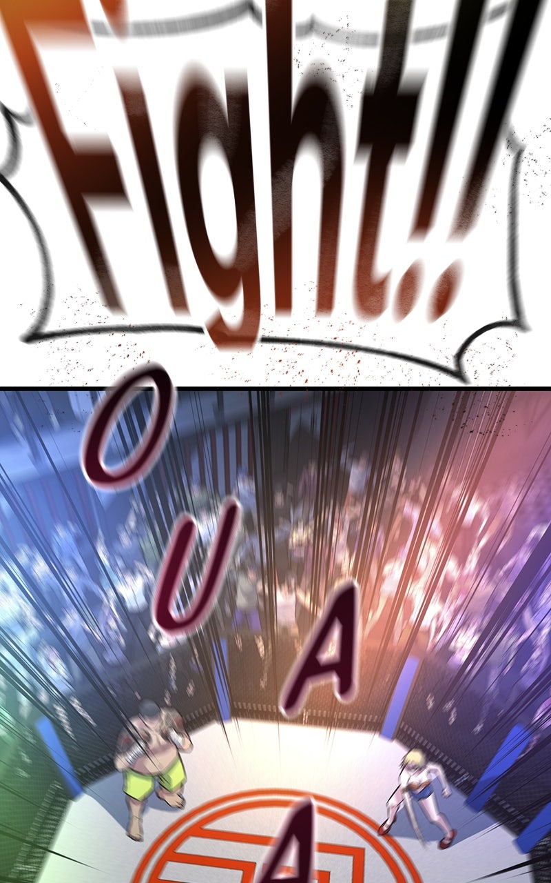 Read King of the Arena FR Manga Online