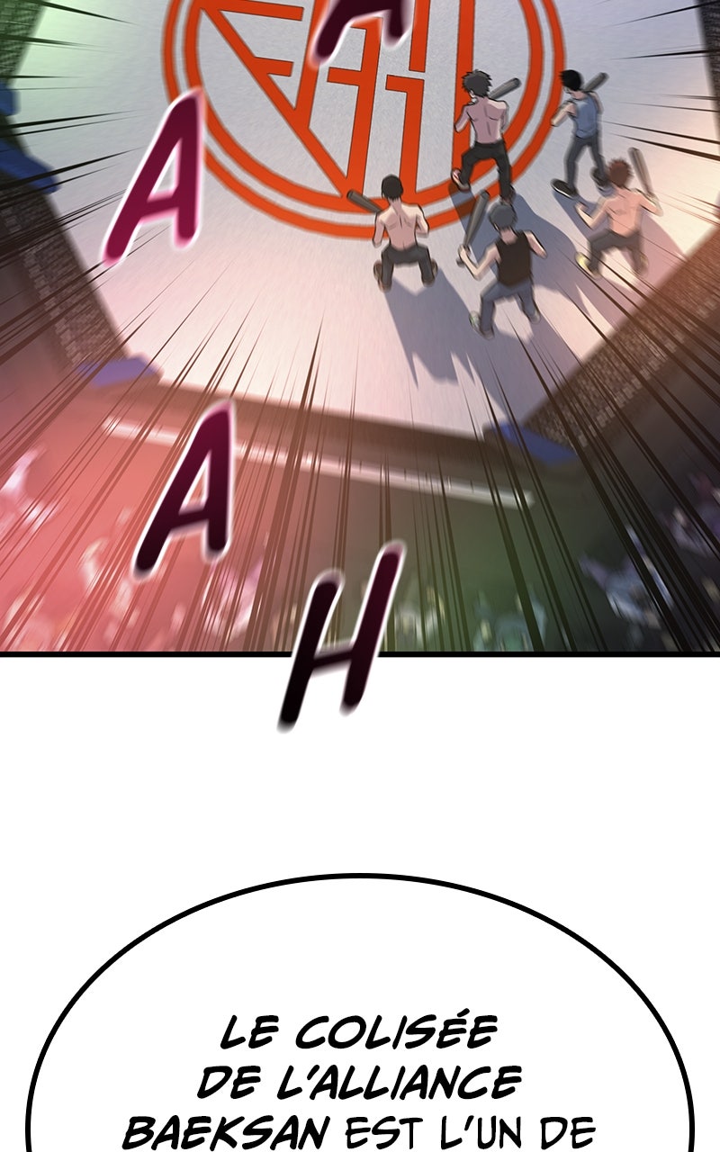 Read King of the Arena FR Manga Online