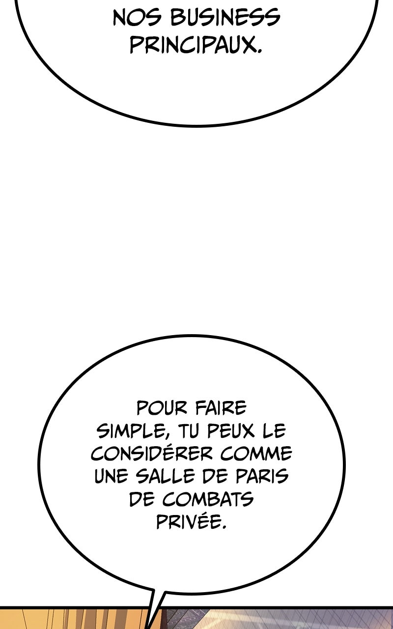 Read King of the Arena FR Manga Online