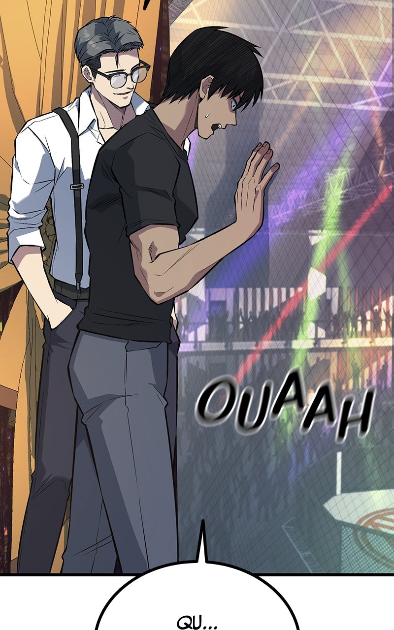 Read King of the Arena FR Manga Online