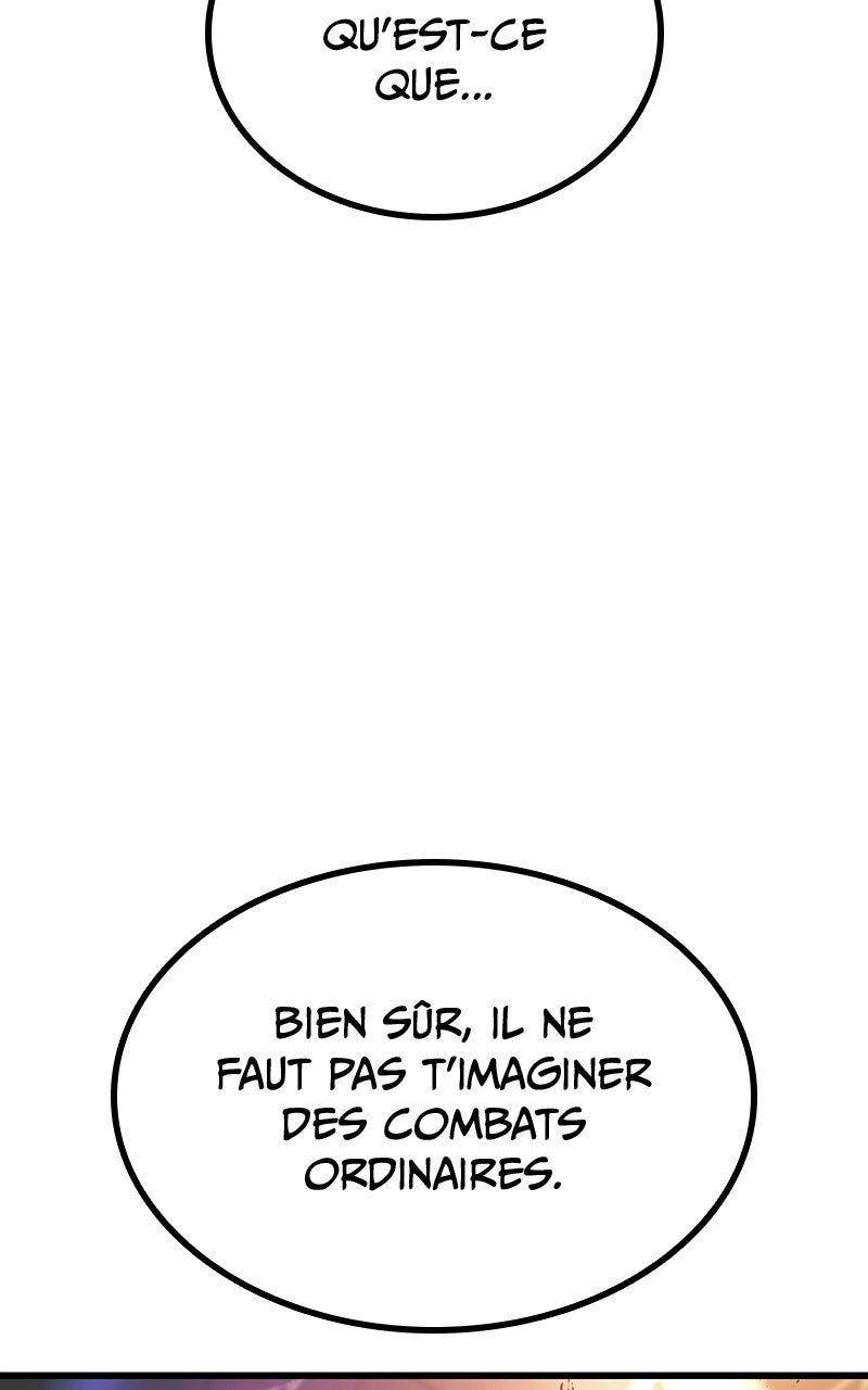 Read King of the Arena FR Manga Online