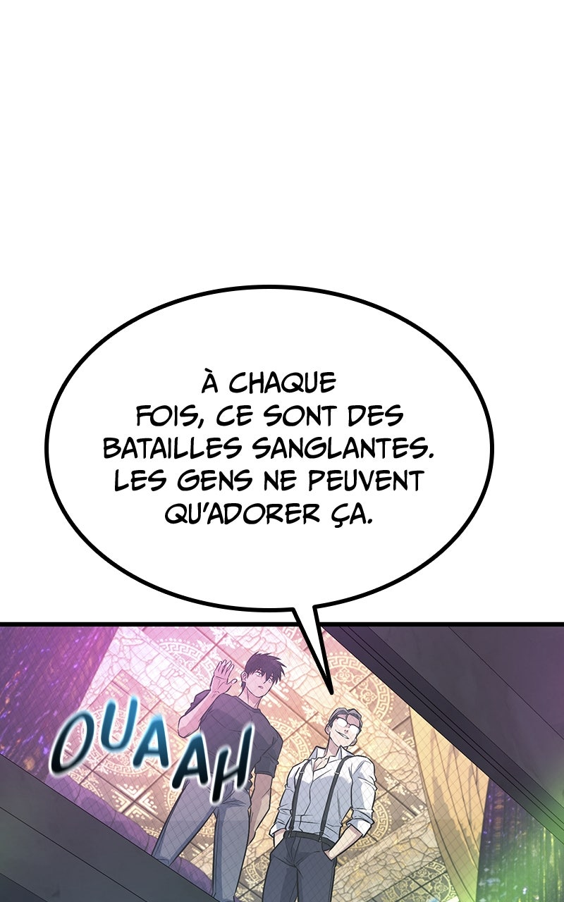 Read King of the Arena FR Manga Online