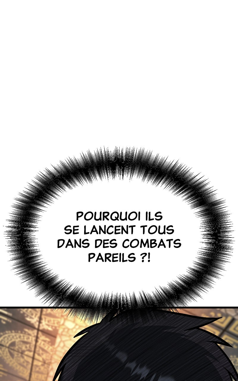 Read King of the Arena FR Manga Online