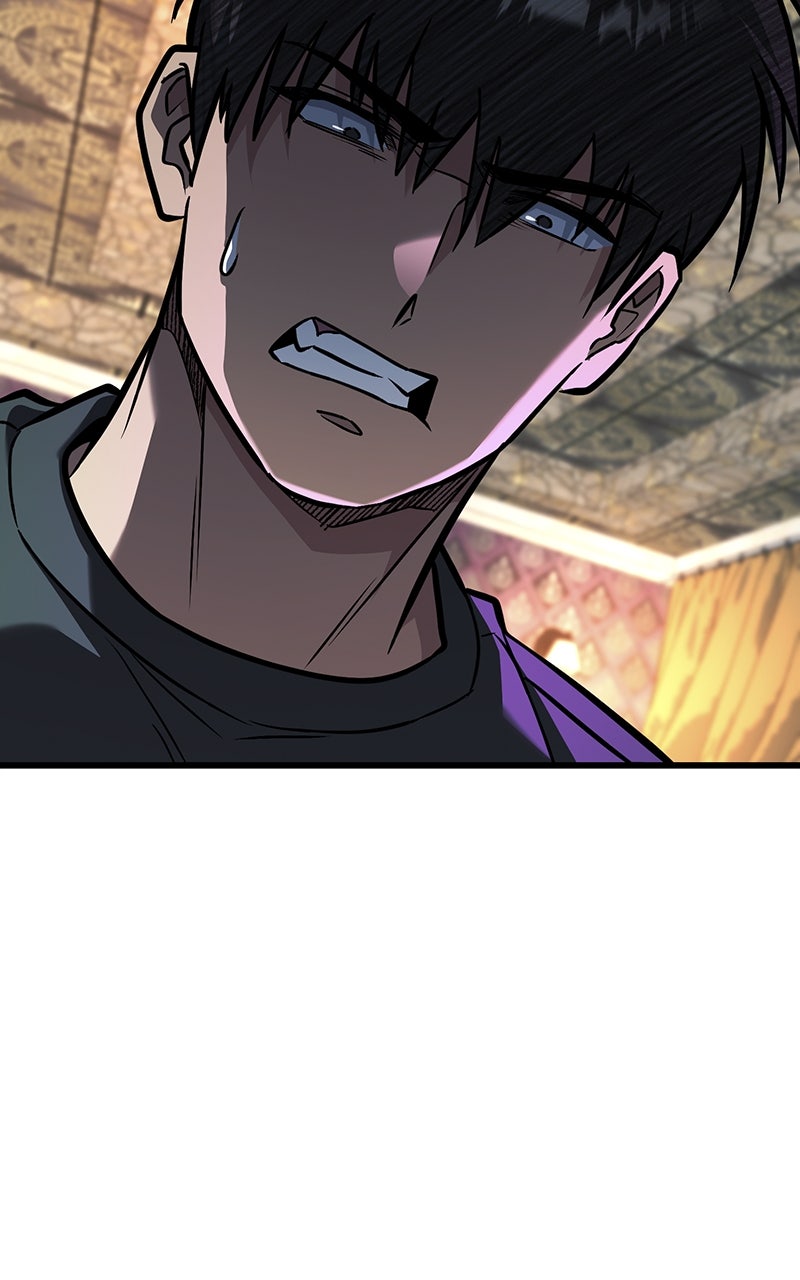 Read King of the Arena FR Manga Online