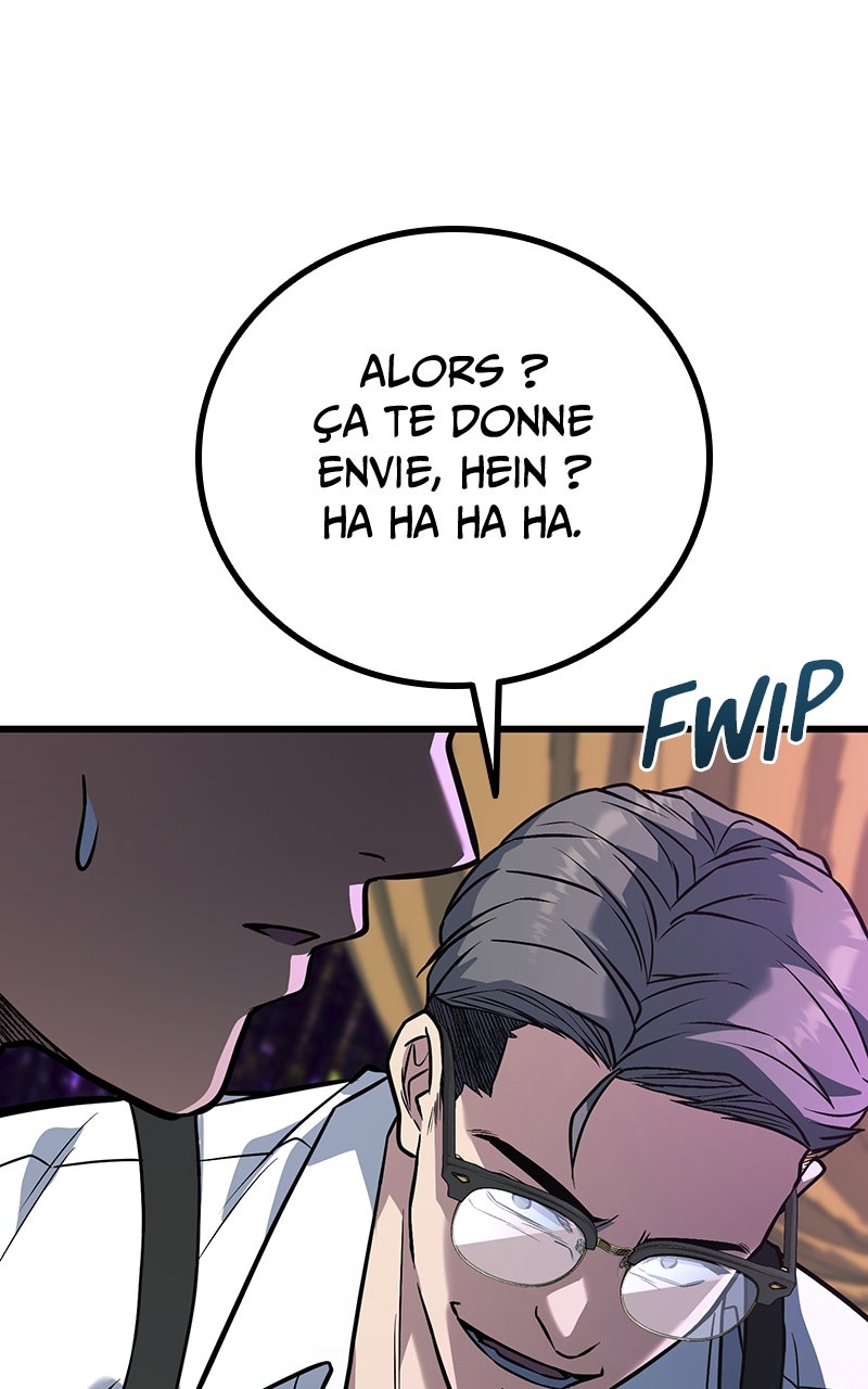 Read King of the Arena FR Manga Online