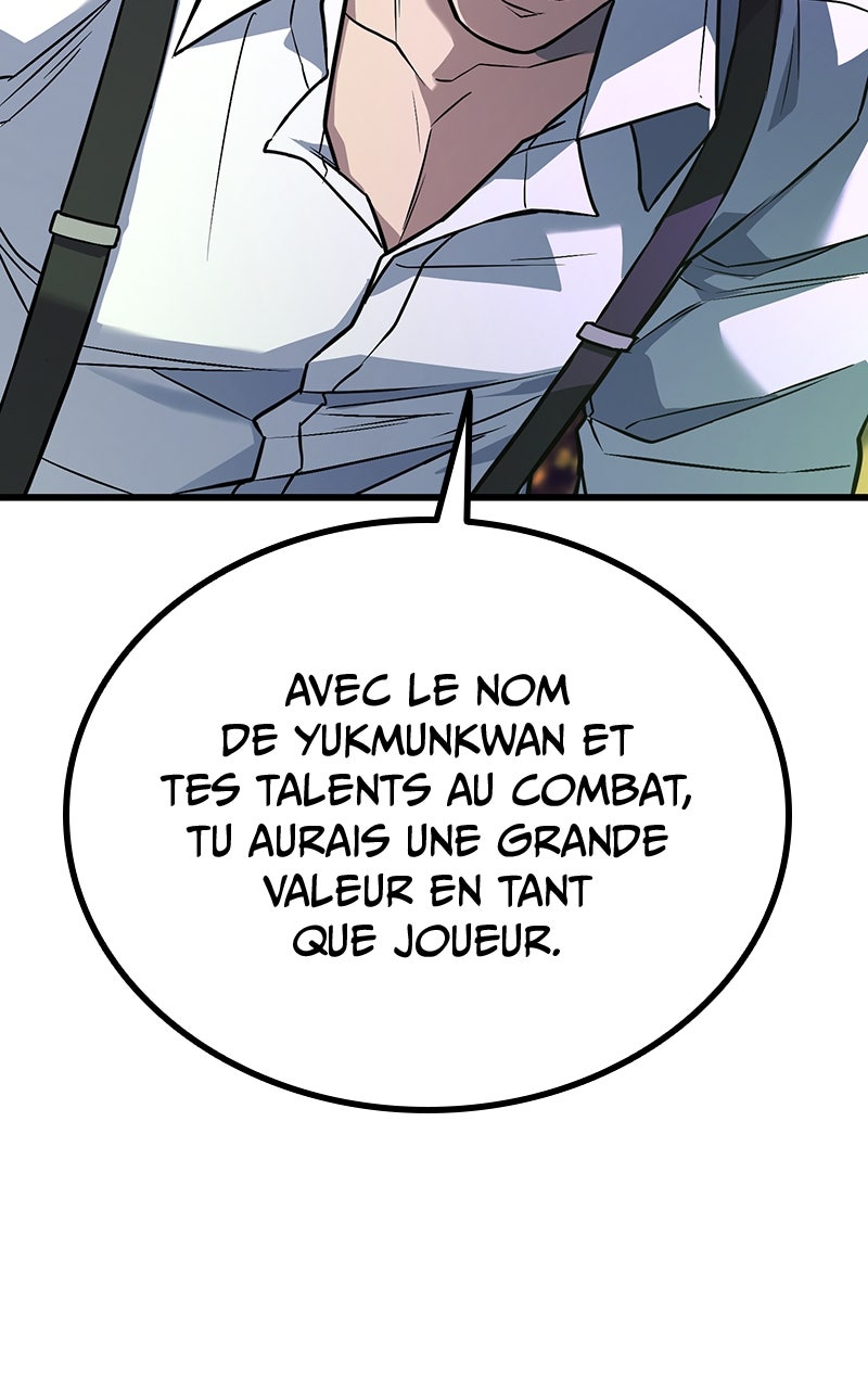 Read King of the Arena FR Manga Online