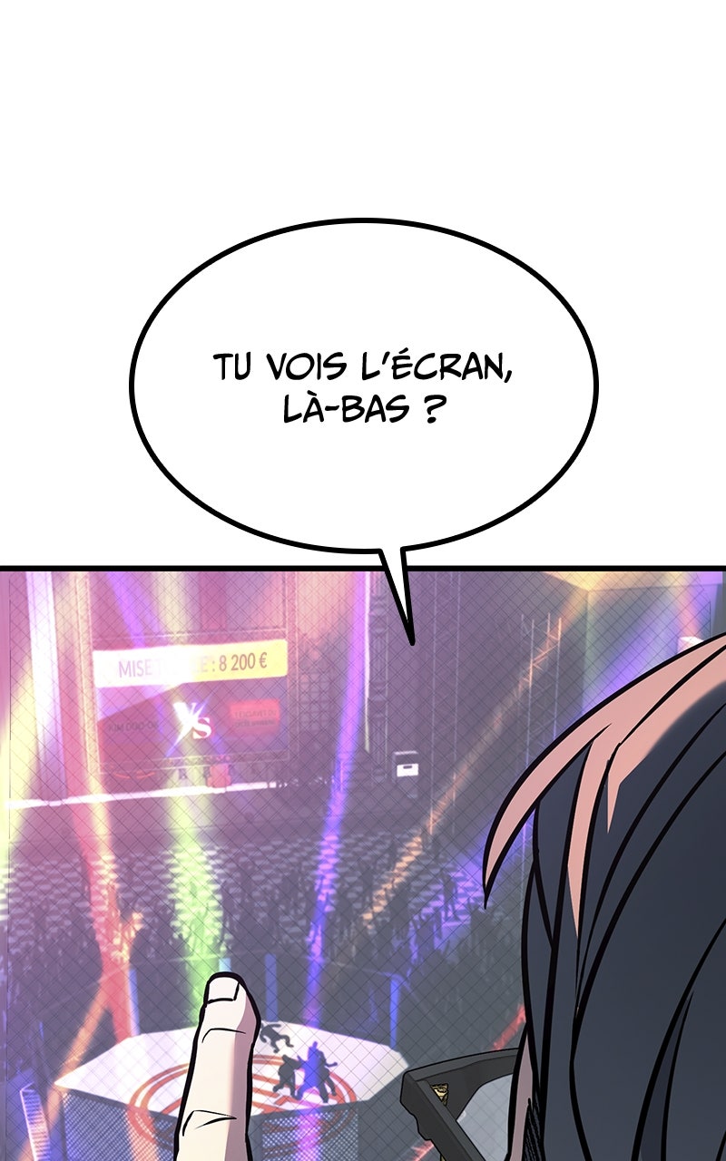 Read King of the Arena FR Manga Online