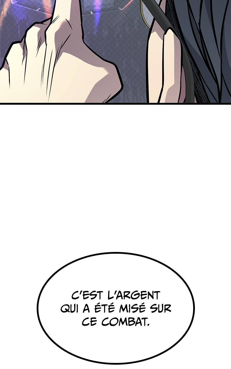 Read King of the Arena FR Manga Online