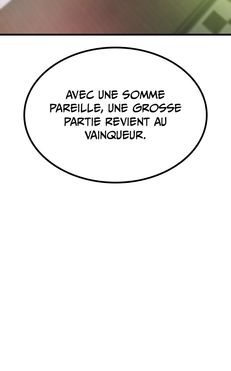 Read King of the Arena FR Manga Online