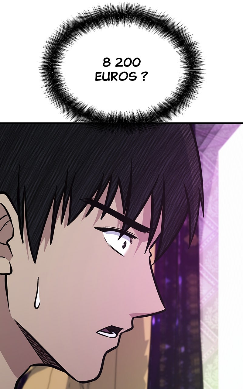 Read King of the Arena FR Manga Online