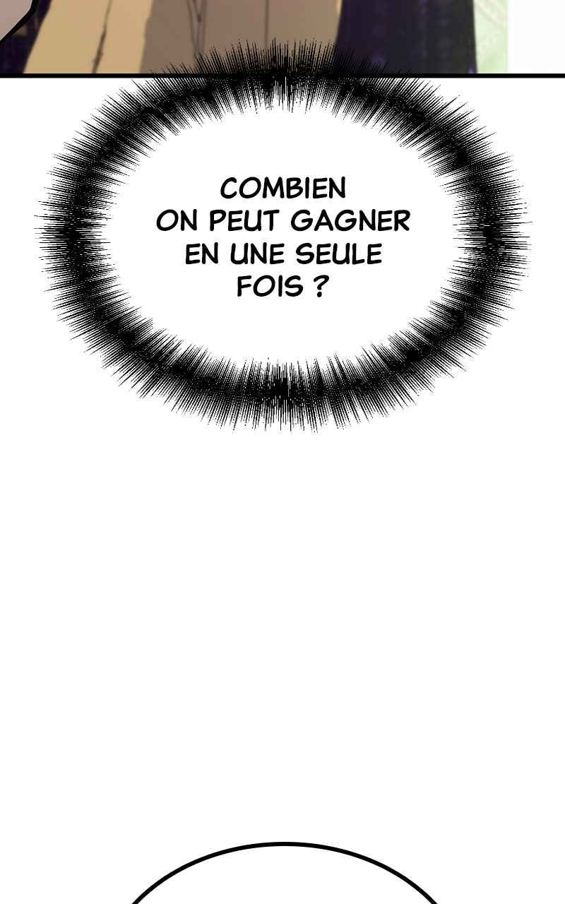 Read King of the Arena FR Manga Online