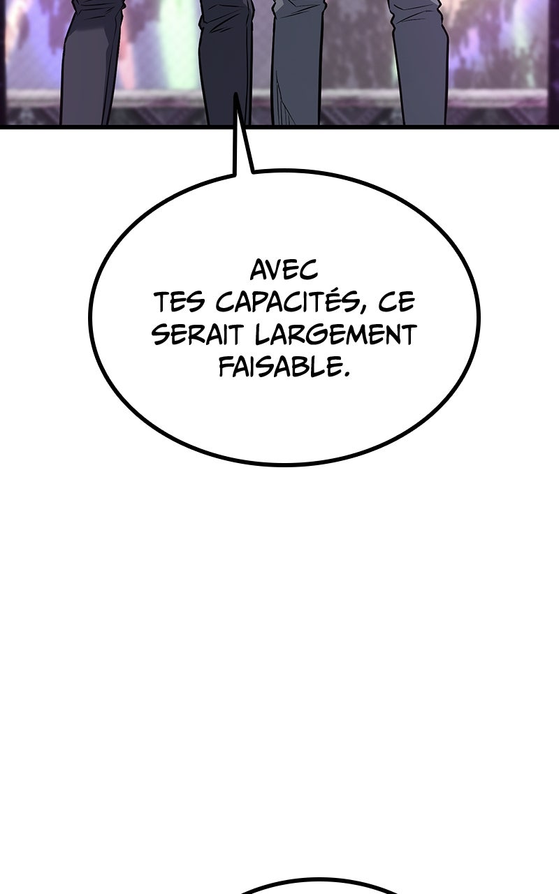 Read King of the Arena FR Manga Online