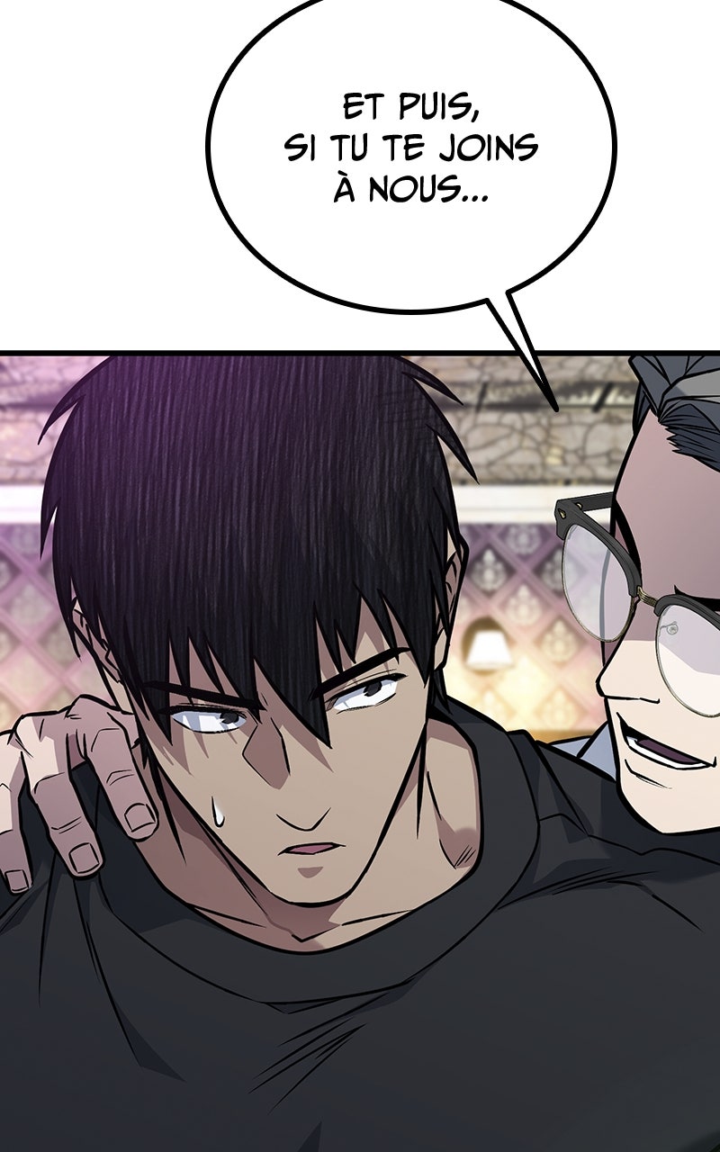 Read King of the Arena FR Manga Online