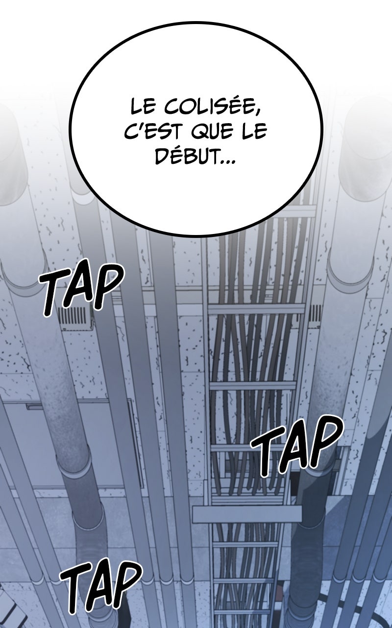 Read King of the Arena FR Manga Online