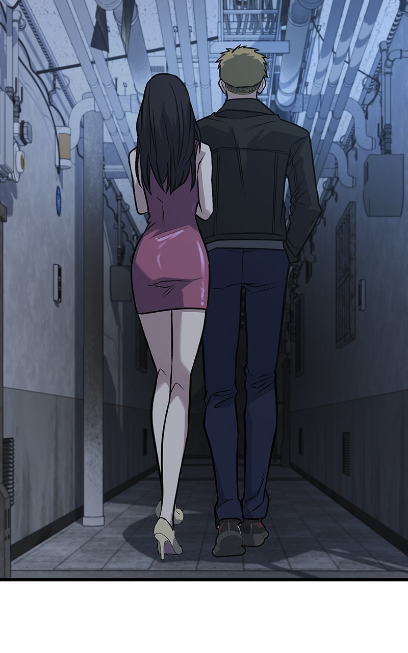 Read King of the Arena FR Manga Online