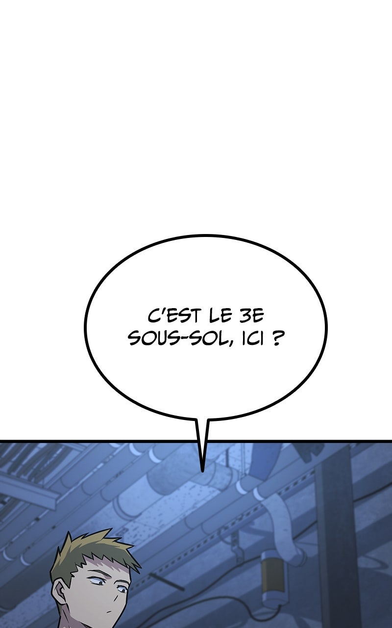 Read King of the Arena FR Manga Online