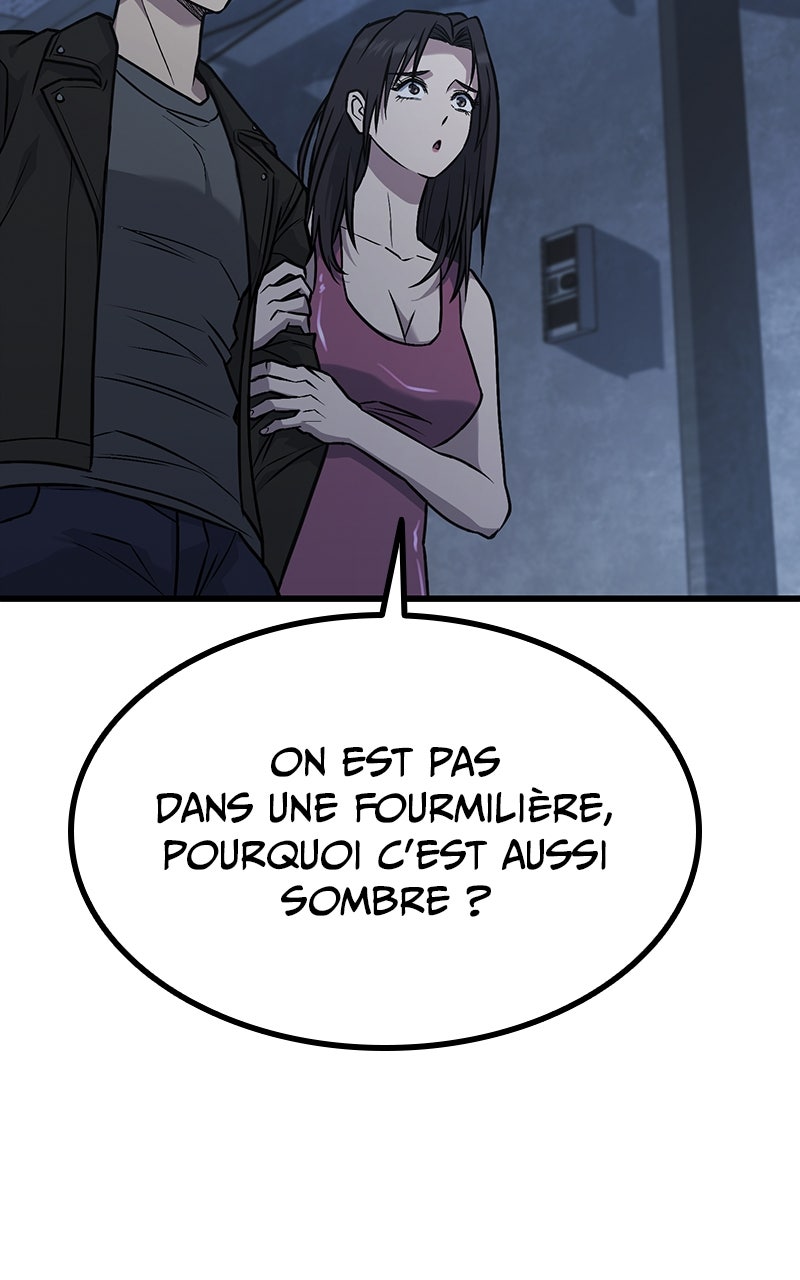 Read King of the Arena FR Manga Online