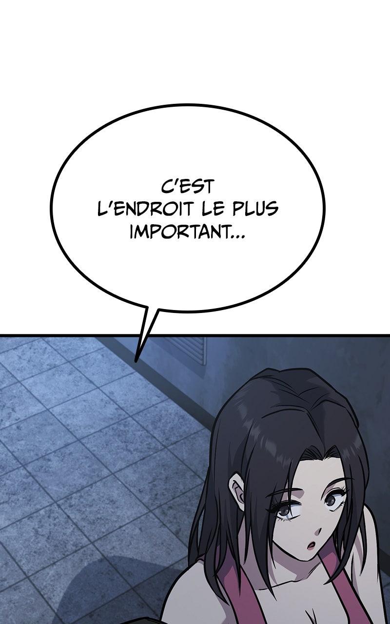 Read King of the Arena FR Manga Online