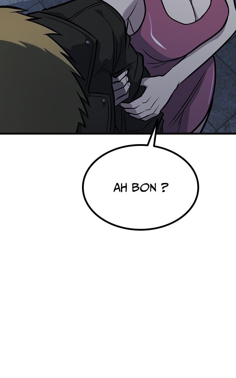 Read King of the Arena FR Manga Online