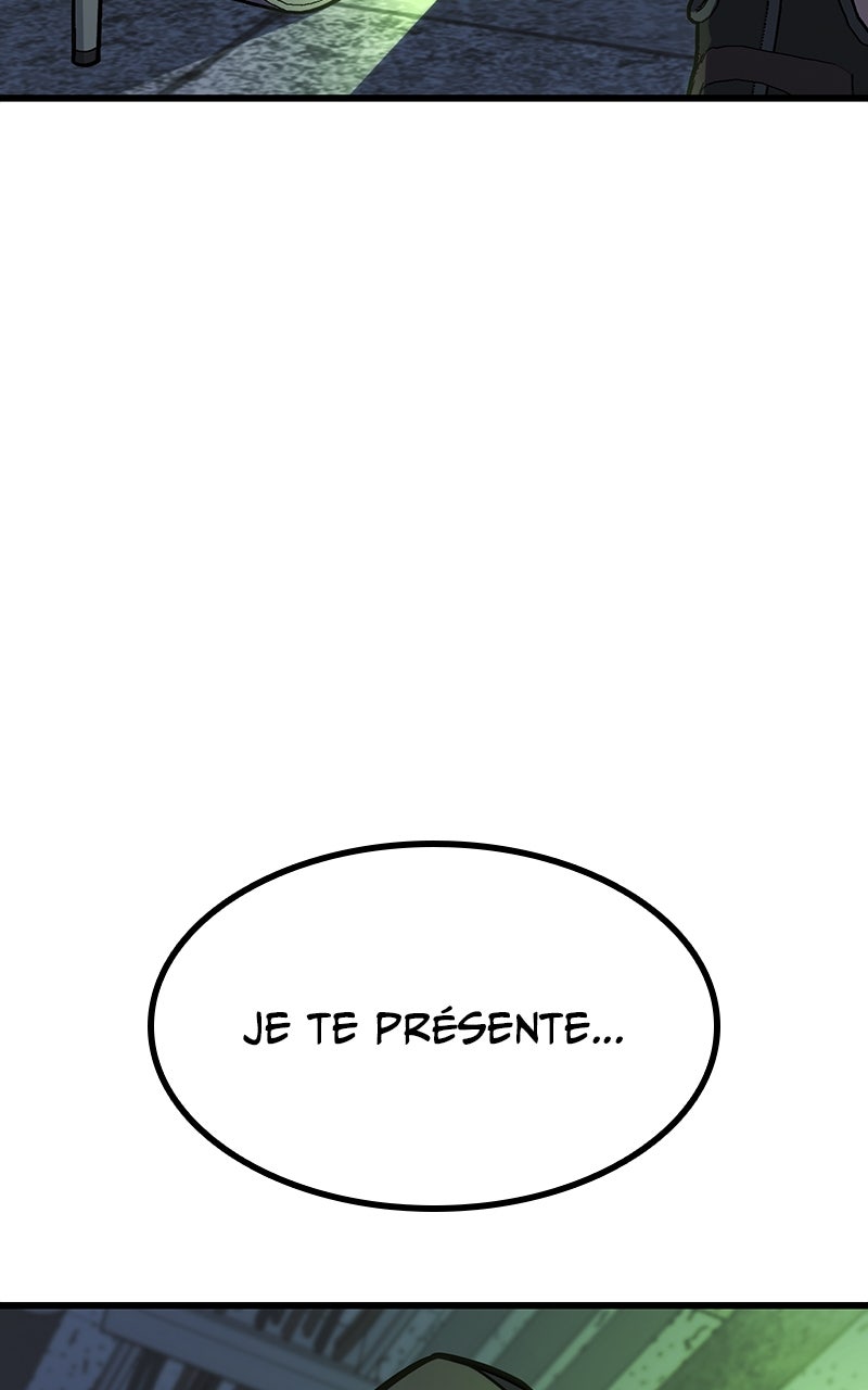 Read King of the Arena FR Manga Online