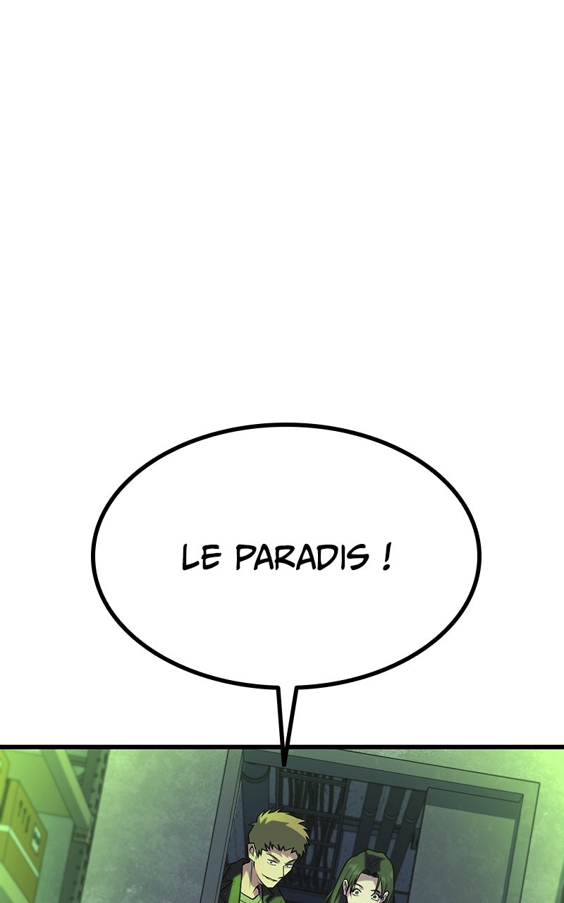 Read King of the Arena FR Manga Online