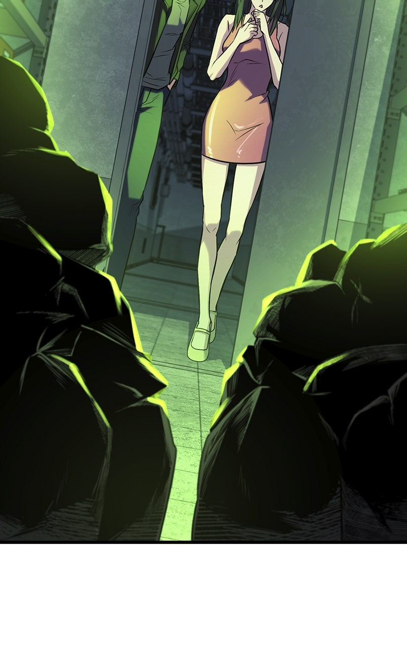 Read King of the Arena FR Manga Online