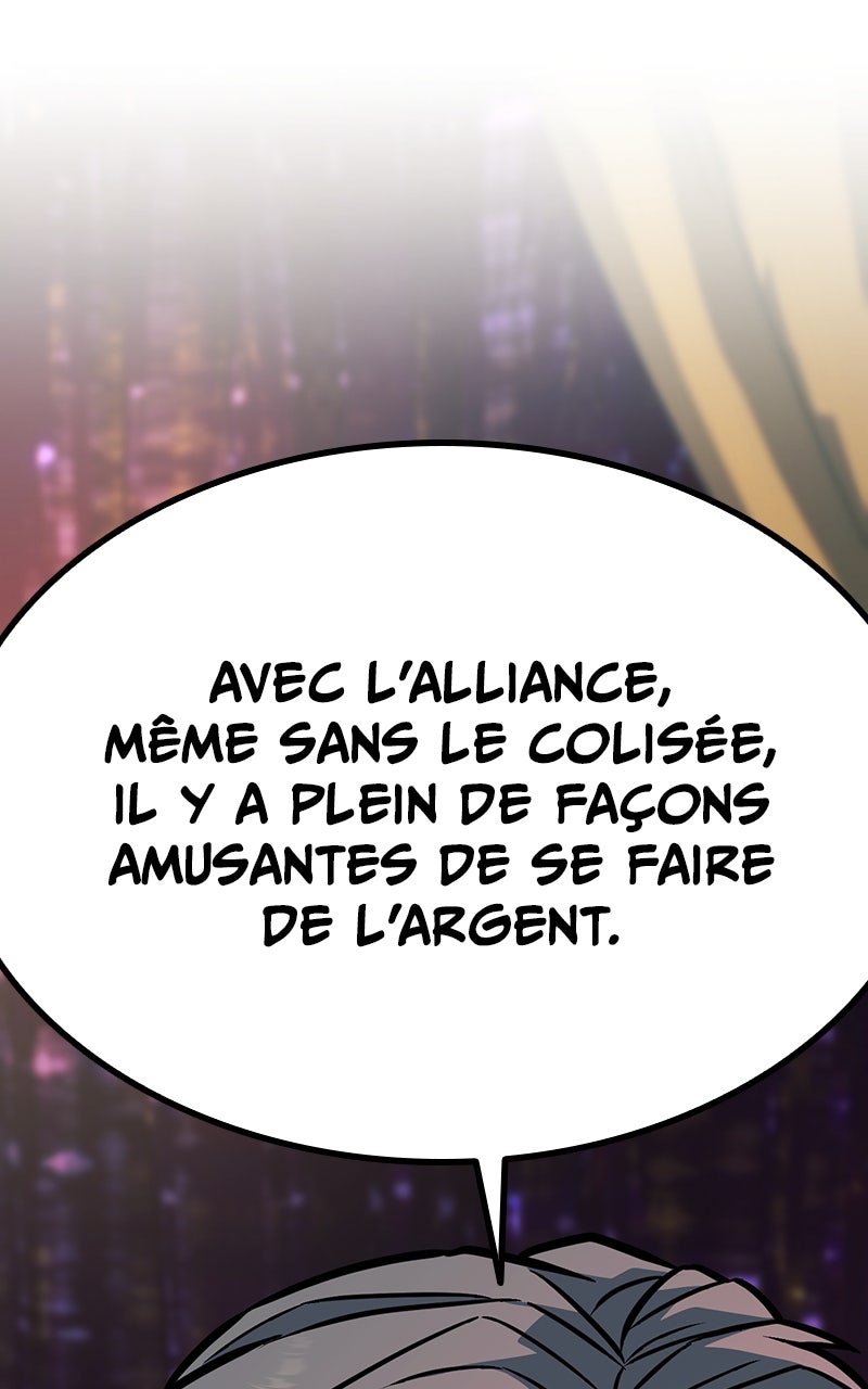 Read King of the Arena FR Manga Online