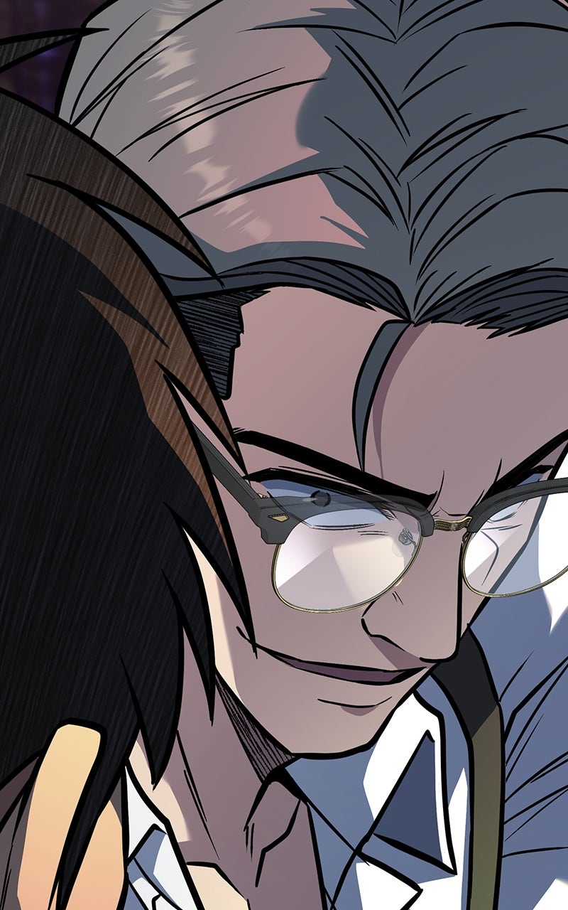 Read King of the Arena FR Manga Online