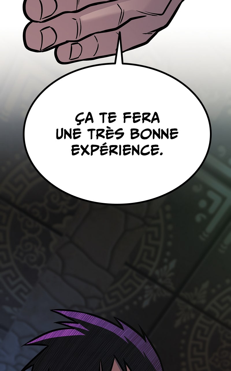 Read King of the Arena FR Manga Online