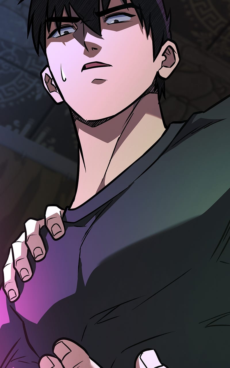 Read King of the Arena FR Manga Online