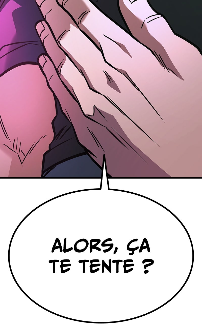 Read King of the Arena FR Manga Online