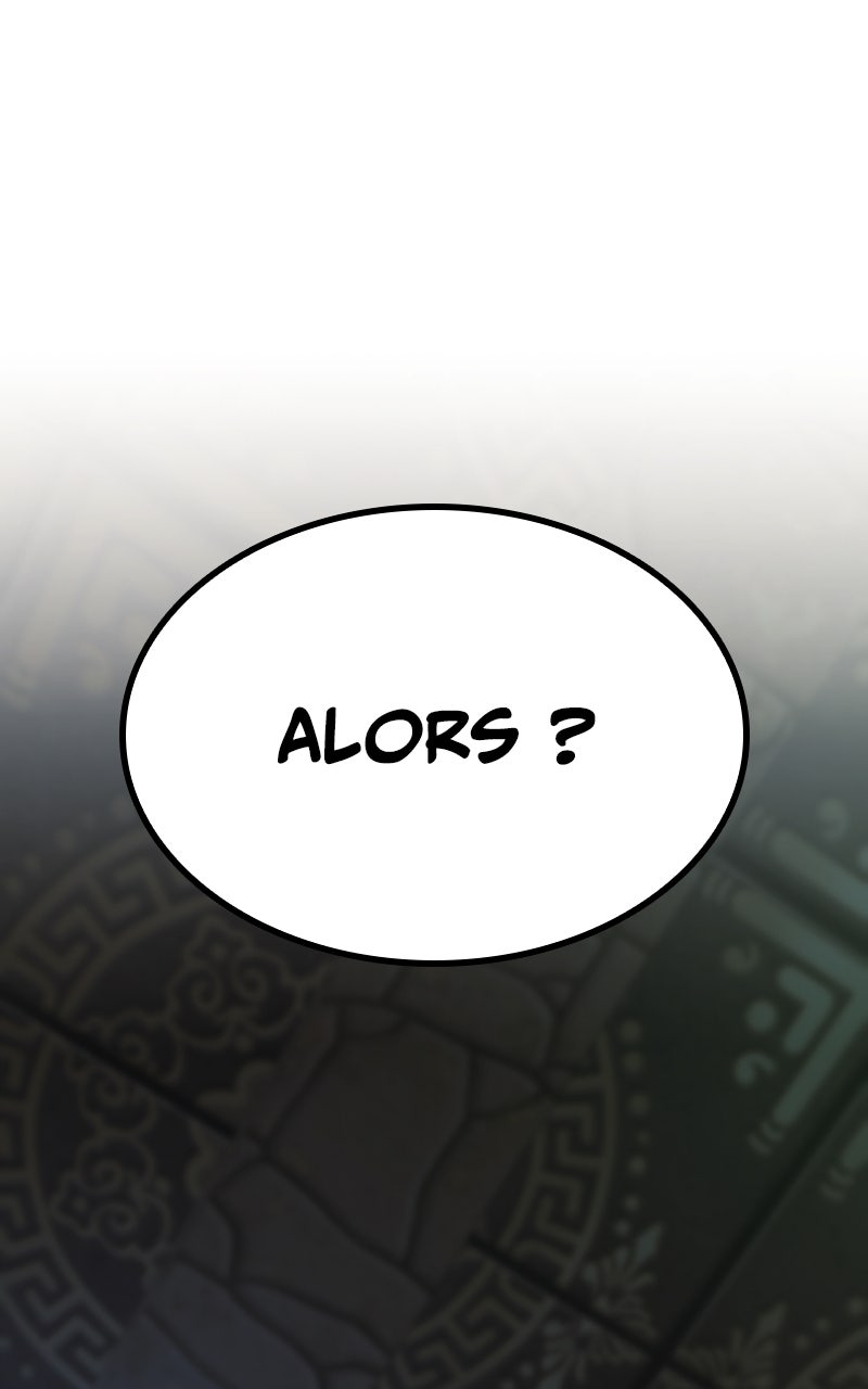 Read King of the Arena FR Manga Online