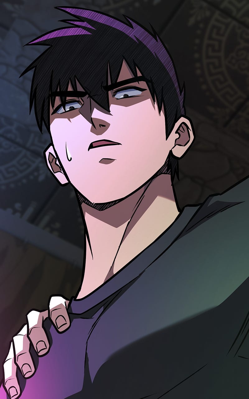 Read King of the Arena FR Manga Online