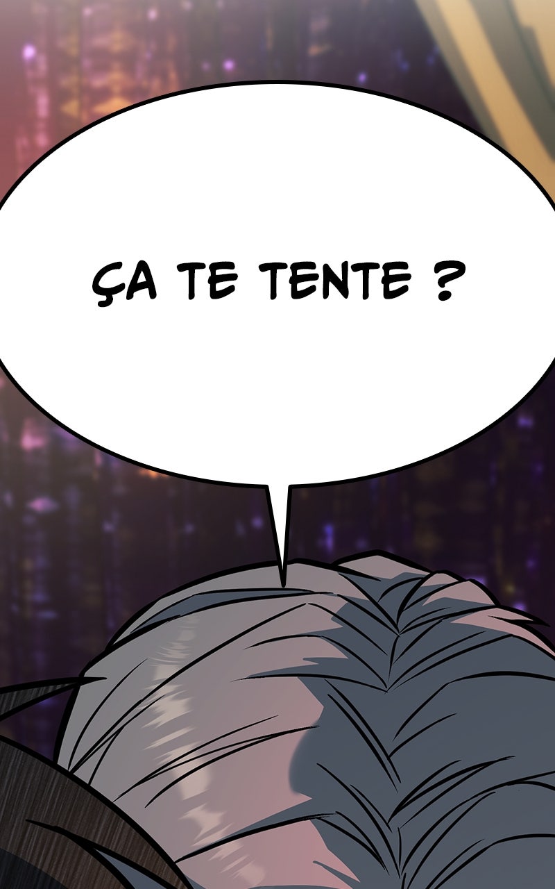 Read King of the Arena FR Manga Online