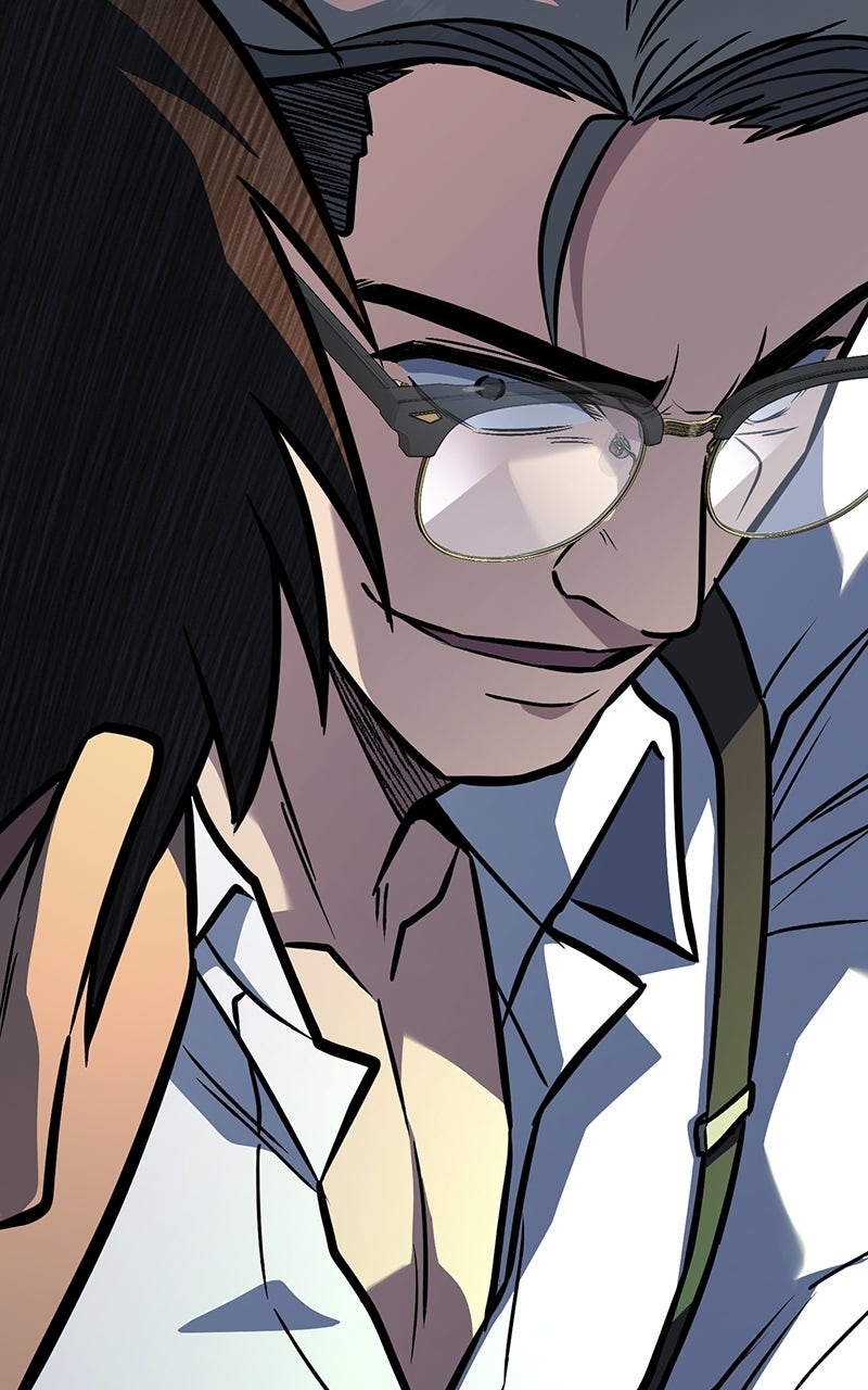 Read King of the Arena FR Manga Online