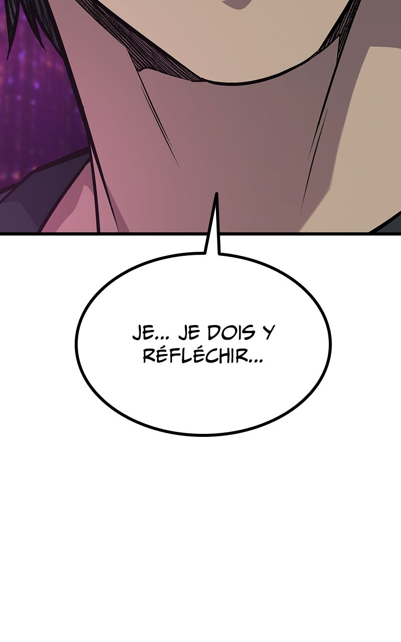 Read King of the Arena FR Manga Online