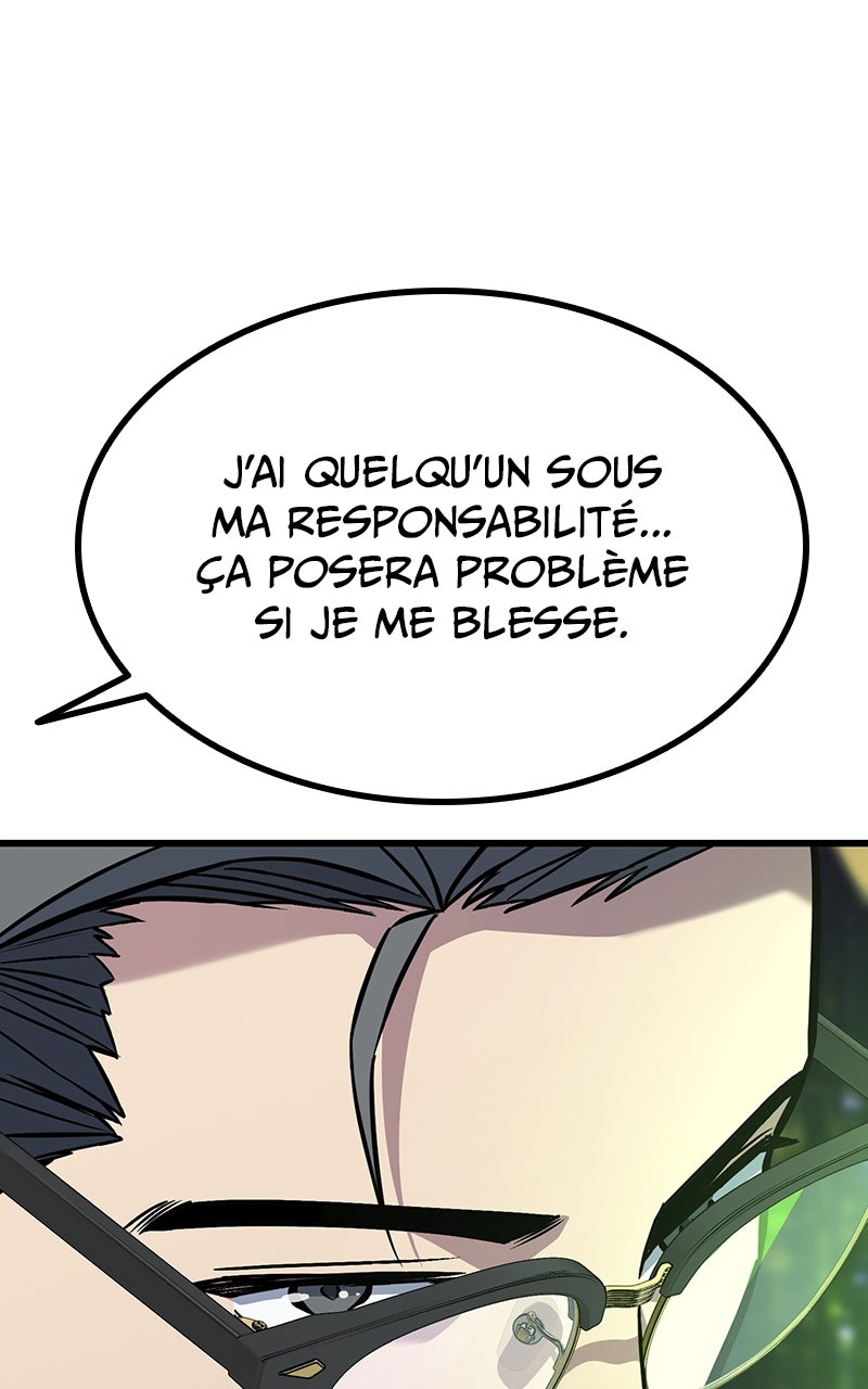 Read King of the Arena FR Manga Online