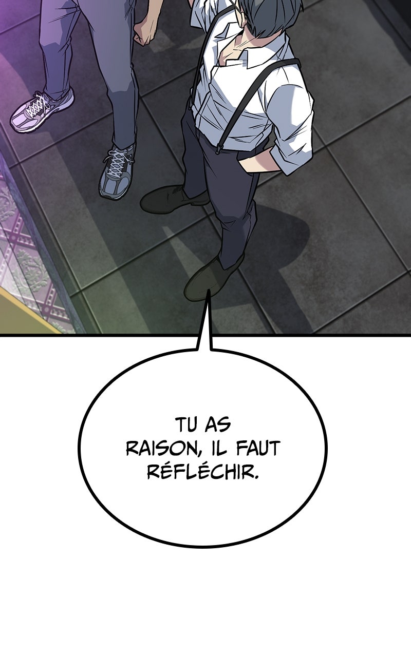 Read King of the Arena FR Manga Online