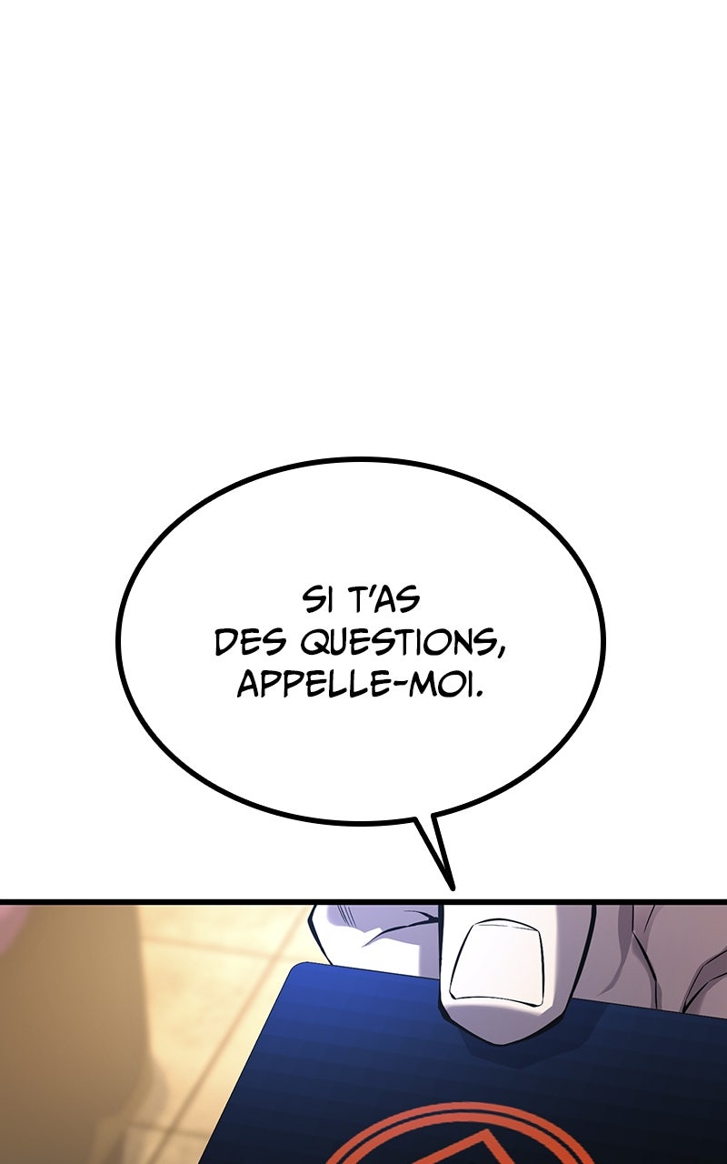 Read King of the Arena FR Manga Online