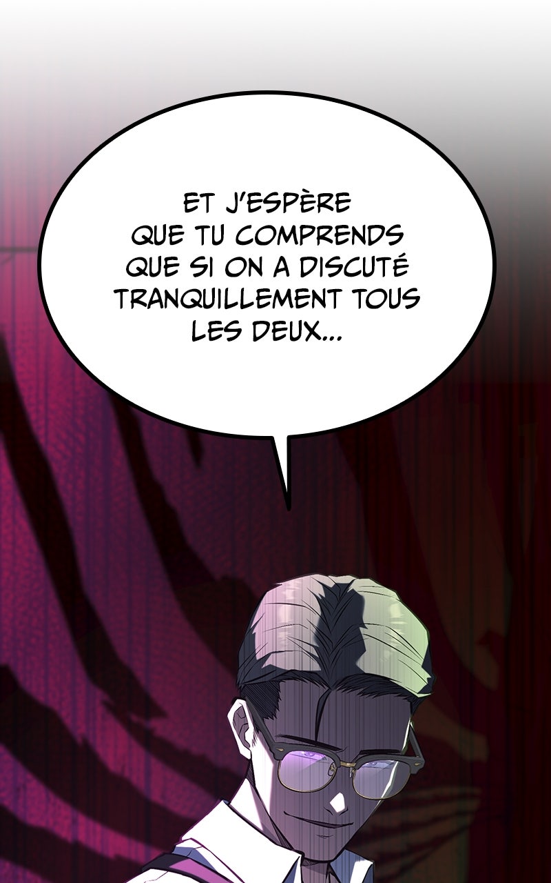 Read King of the Arena FR Manga Online