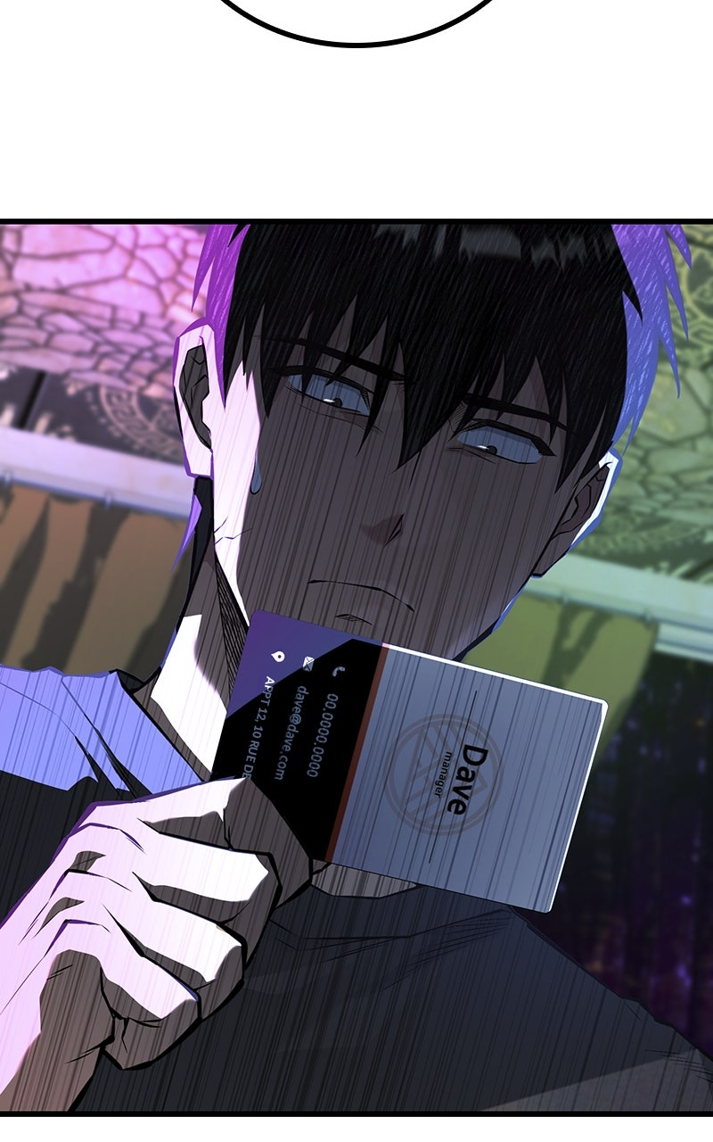 Read King of the Arena FR Manga Online