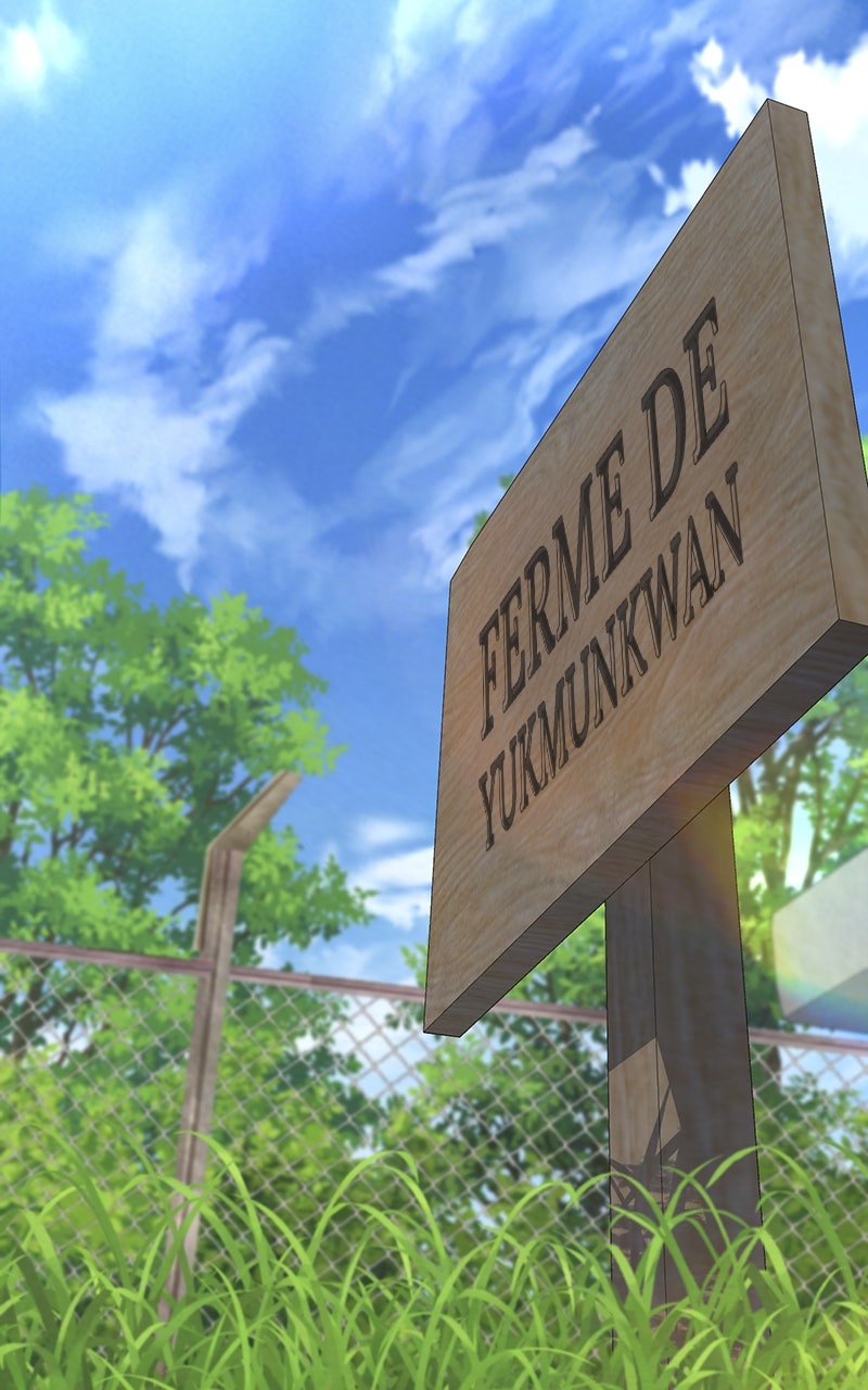 Read King of the Arena FR Manga Online