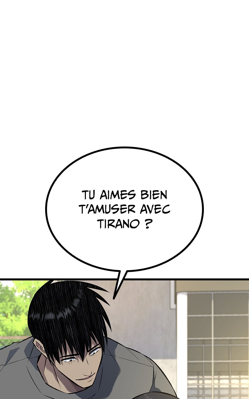 Read King of the Arena FR Manga Online