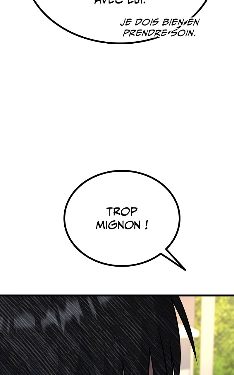 Read King of the Arena FR Manga Online