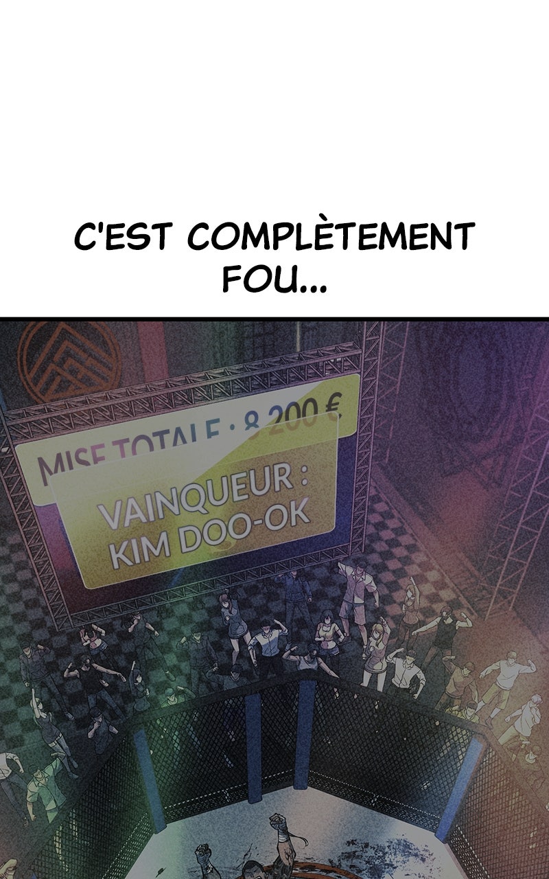 Read King of the Arena FR Manga Online