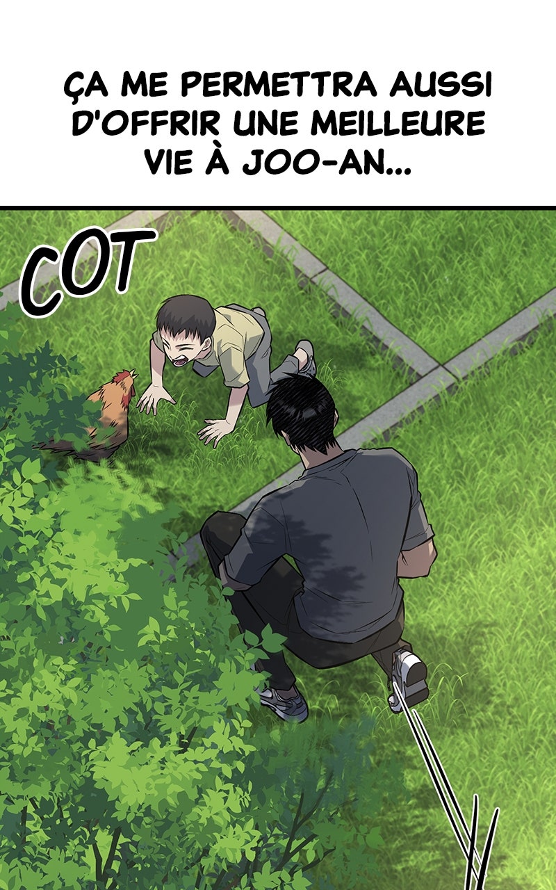 Read King of the Arena FR Manga Online