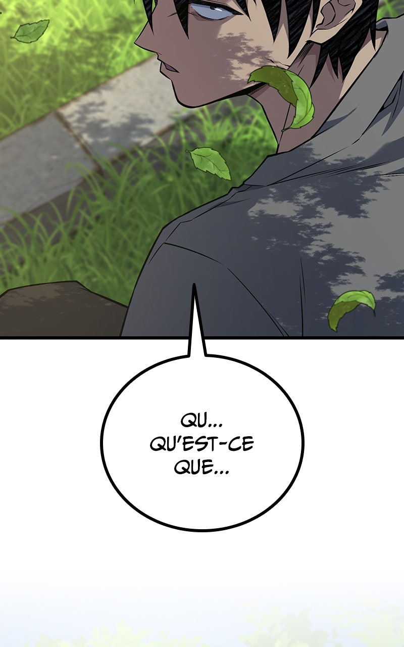 Read King of the Arena FR Manga Online